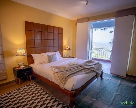 Open Blue Skies - 4 bedroom villa