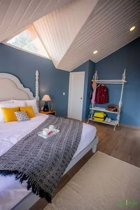 Open Blue Skies - 4 bedroom villa