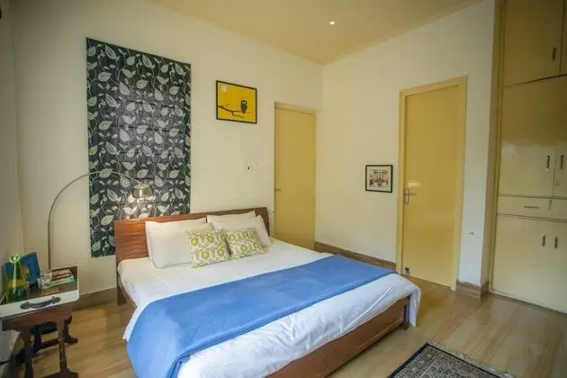 Deluxe Apart Daire, 2 Yatak Odası, Sigara İçilmez, Tepe Manzaralı