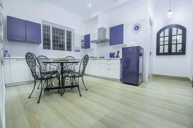 Deluxe Apart Daire, 2 Yatak Odası, Sigara İçilmez, Tepe Manzaralı