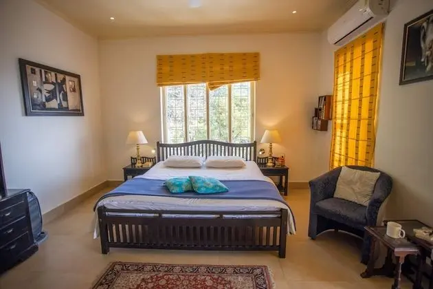 Deluxe Oda, 1 Çift Kişilik Yatak, Balkon