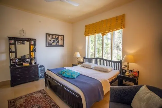 Deluxe Oda, 1 Çift Kişilik Yatak, Balkon