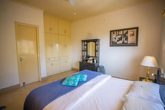 Deluxe Oda, 1 Çift Kişilik Yatak, Balkon