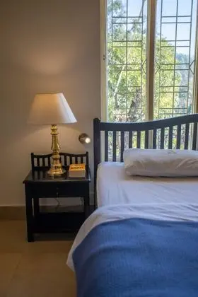 Deluxe Oda, 1 Çift Kişilik Yatak, Balkon