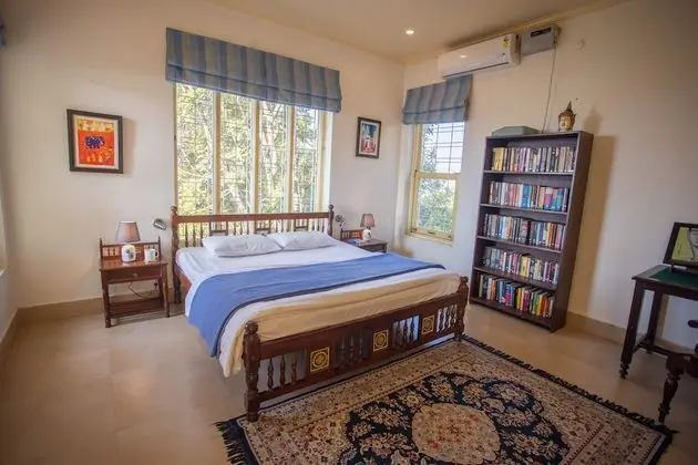 Deluxe Tek Büyük Yataklı Oda, Sigara İçilmez