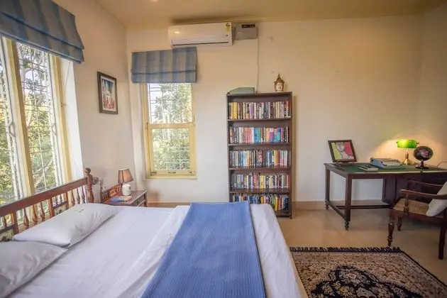 Deluxe Tek Büyük Yataklı Oda, Sigara İçilmez