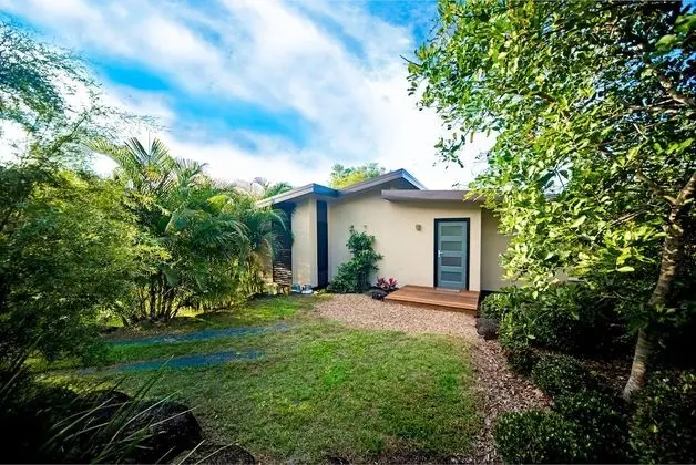 Villa, 1 Yatak Odası (Bamboo Retreat)