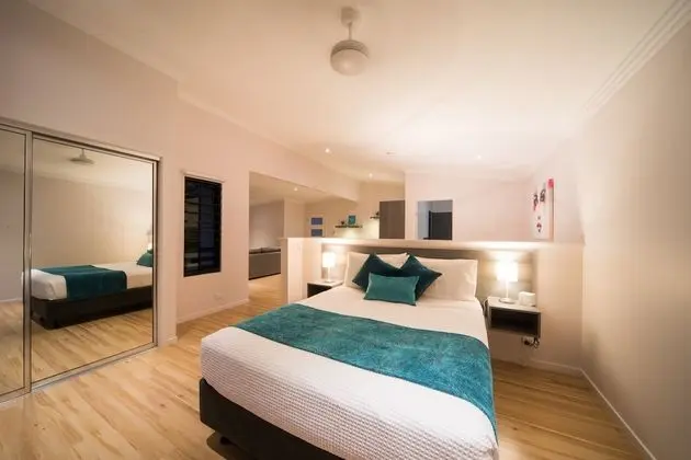 Villa, 1 Yatak Odası (Bamboo Retreat)