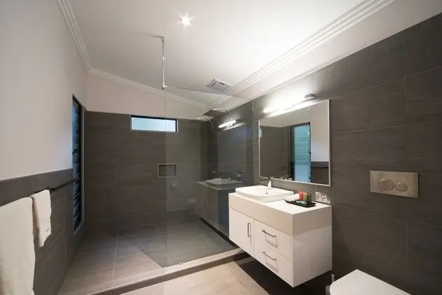 Villa, 1 Yatak Odası (Bamboo Retreat)