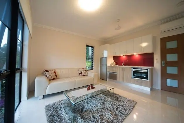 Villa, 1 Yatak Odası (Hillside Haven)