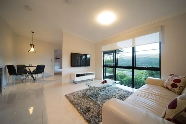 Villa, 1 Yatak Odası (Hillside Haven)