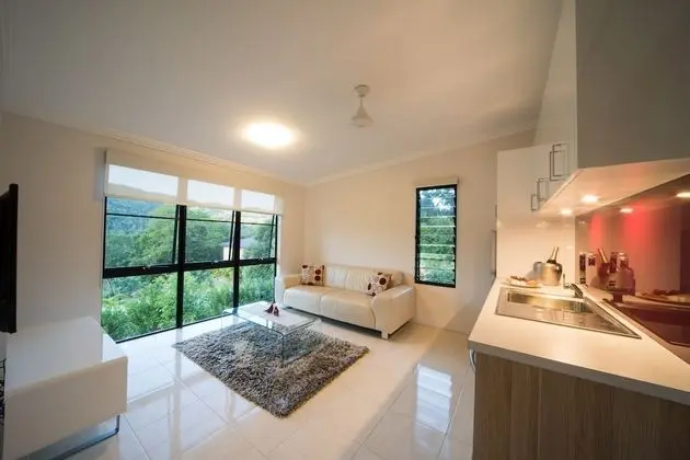 Villa, 1 Yatak Odası (Hillside Haven)