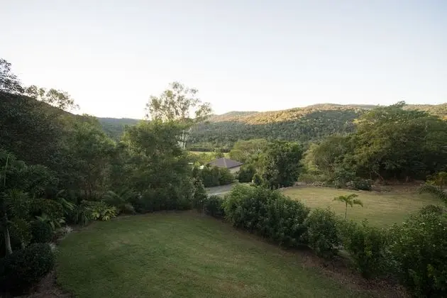 Villa, 1 Yatak Odası (Hillside Haven)