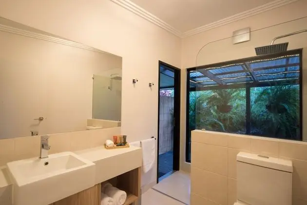 Villa, 1 Yatak Odası (Hillside Haven)