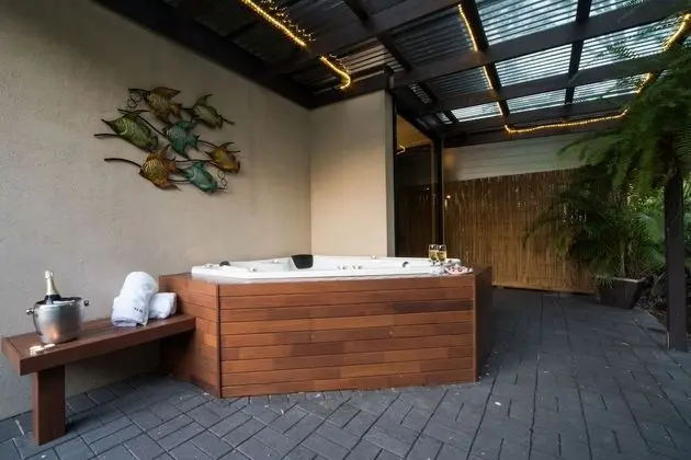 Villa, 1 Yatak Odası (Hillside Haven)