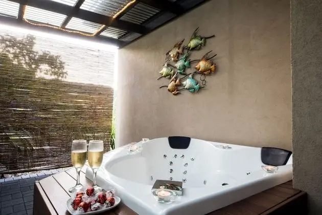 Villa, 1 Yatak Odası (Hillside Haven)