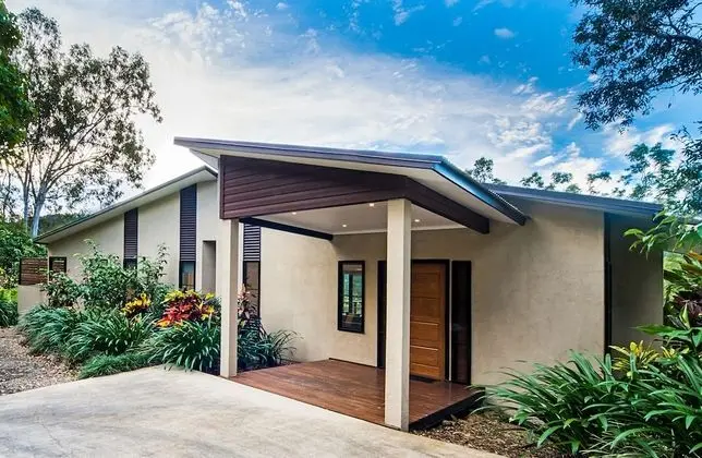 Villa (Acacia Lodge)