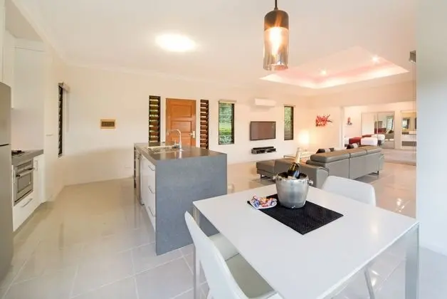 Villa (Acacia Lodge)