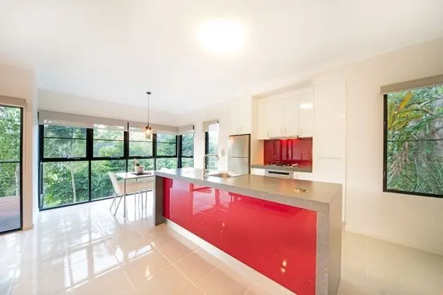 Villa (Acacia Lodge)