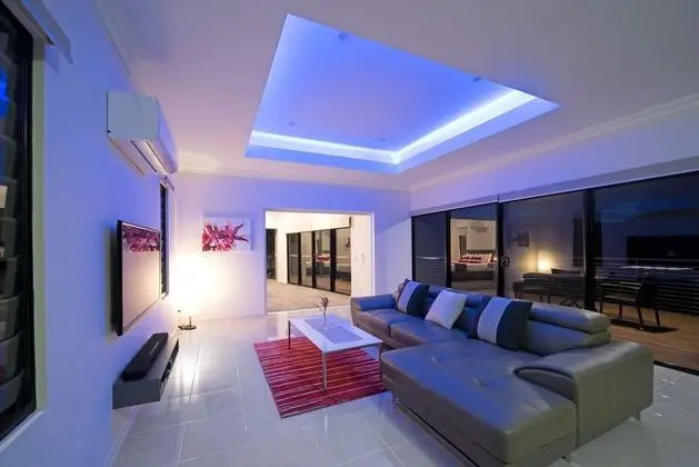 Villa (Acacia Lodge)