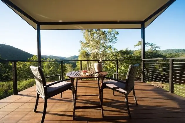 Villa (Acacia Lodge)