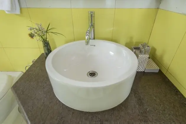 Deluxe Oda, Sigara İçilmez, Dağ Manzaralı