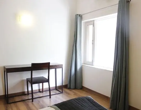 Apart Daire, 3 Yatak Odası