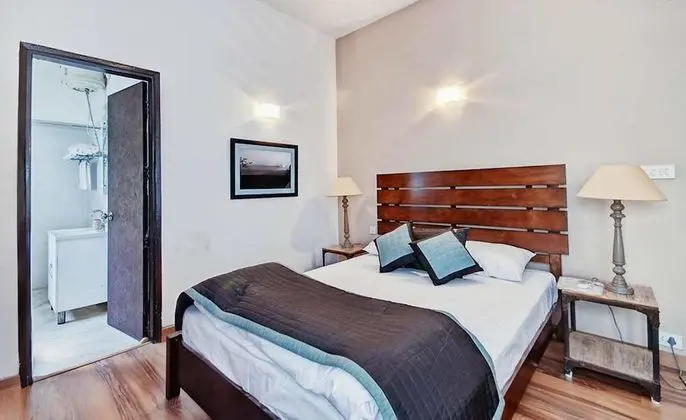 Apart Daire, 3 Yatak Odası