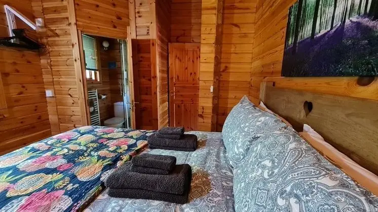 Kulübe, Birden Çok Yatak