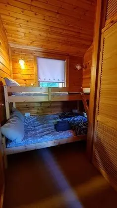 Kulübe, Birden Çok Yatak