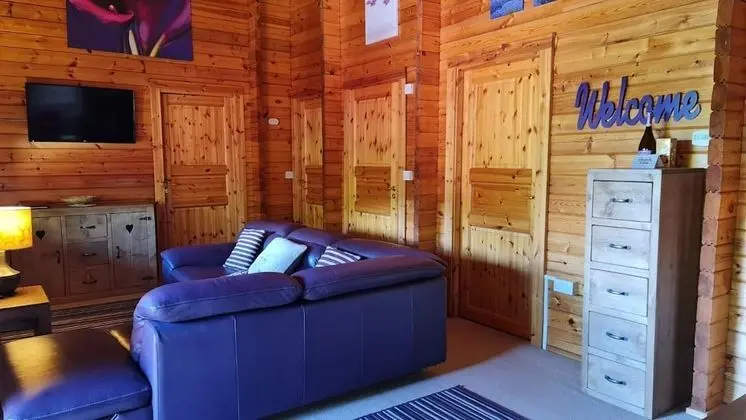 Kulübe, Birden Çok Yatak