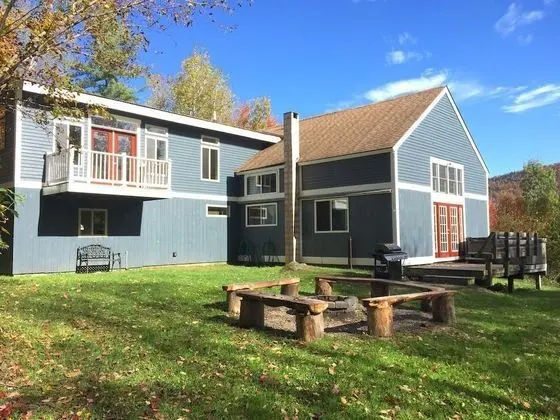 Apart Daire, Birden Çok Yatak (Secluded 6 Acre Property - Large Grou)