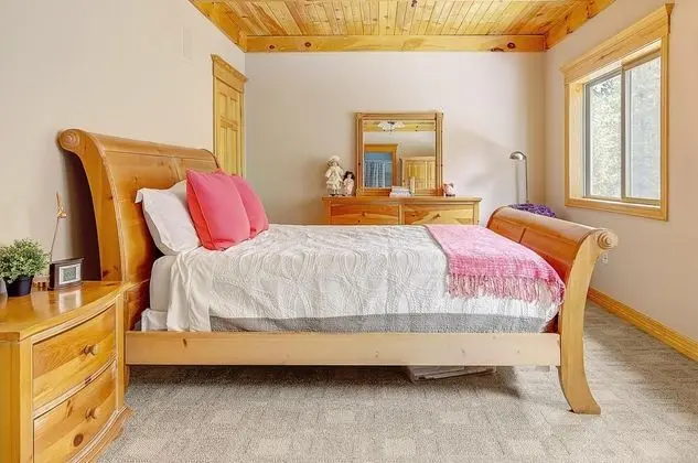 Ev, Birden Çok Yatak (Secluded & Spacious Mountain Getaway)