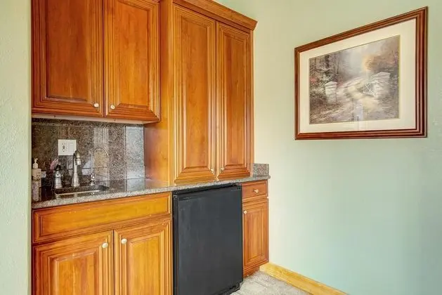 Ev, Birden Çok Yatak (Secluded & Spacious Mountain Getaway)