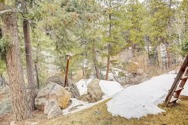 Ev, Birden Çok Yatak (Secluded & Spacious Mountain Getaway)