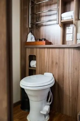 Deluxe Dört Kişilik Oda