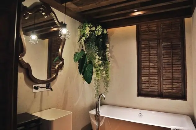 Deluxe Tek Büyük Yataklı Oda, Manzaralı