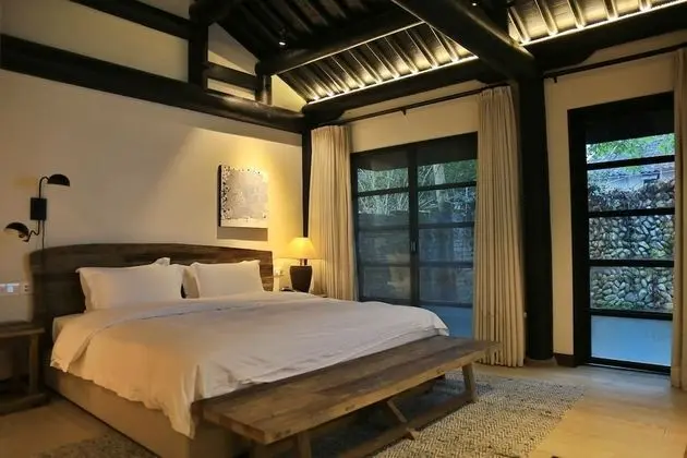 Tek Büyük Yataklı Oda, Manzaralı