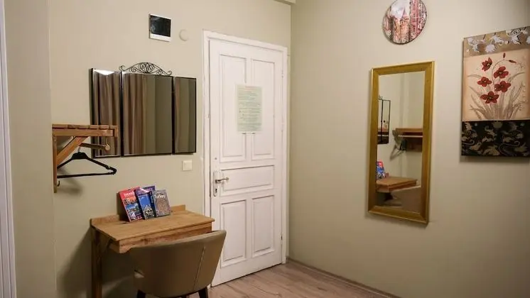 Deluxe Tek Büyük Yataklı Oda, Özel Banyo