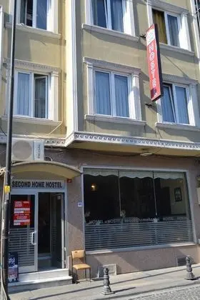 Economy Tek Büyük Yataklı Oda, Ortak Banyo