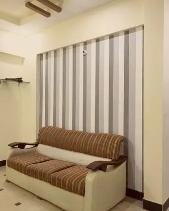 Deluxe İki Ayrı Yataklı Oda, 2 Tek Kişilik Yatak, Sigara İçilebilir