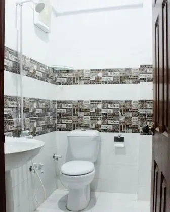 Deluxe İki Ayrı Yataklı Oda, 2 Tek Kişilik Yatak, Sigara İçilebilir
