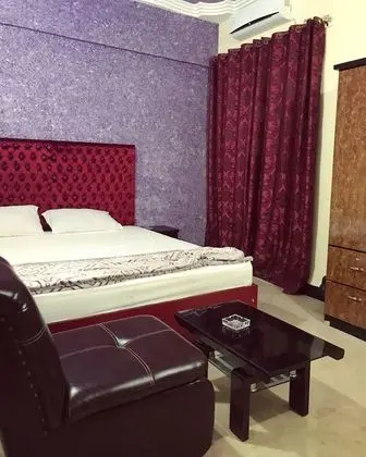Executive Tek Büyük Yataklı Oda, 1 Büyük (Queen) Boy Yatak, Sigara İçilebilir