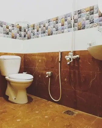 Executive Tek Büyük Yataklı Oda, 1 Büyük (Queen) Boy Yatak, Sigara İçilebilir