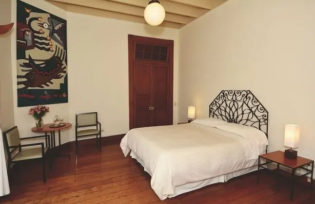 Deluxe Oda, 1 Büyük (Queen) Boy Yatak, Deniz Manzaralı (Room N-2)