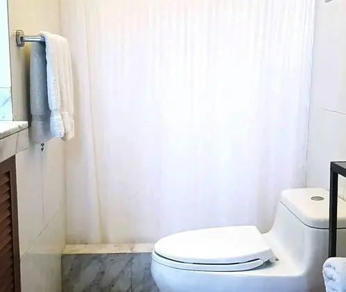 Deluxe Oda, 1 Büyük (Queen) Boy Yatak, Deniz Manzaralı (Room N-2)