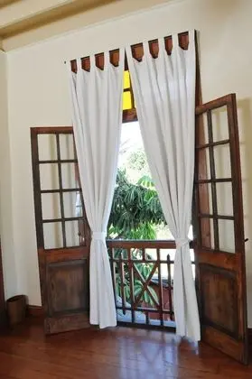 Deluxe Oda, 1 Büyük (Queen) Boy Yatak, Deniz Manzaralı (Room N-2)