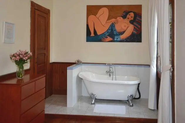 Deluxe Oda, 1 Büyük (Queen) Boy Yatak, Deniz Manzaralı (Room N-2)