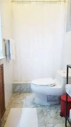 Deluxe Oda, 1 Büyük (Queen) Boy Yatak, Deniz Manzaralı (Room N-2)