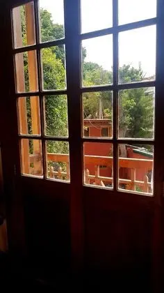 Oda, Bahçe Manzaralı (Room N-1)